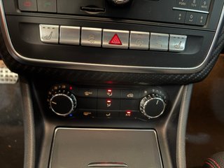 Mercedes-Benz Clase A 2016