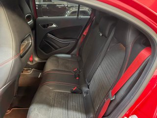 Mercedes-Benz Clase A 2016