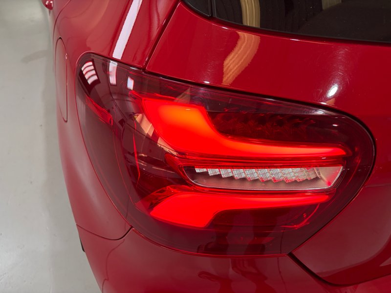Mercedes-Benz Clase A A 45 AMG 4 Matic 2016, foto 9