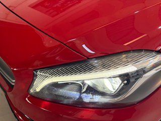 Mercedes-Benz Clase A 2016