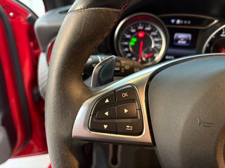 Mercedes-Benz Clase A 2016