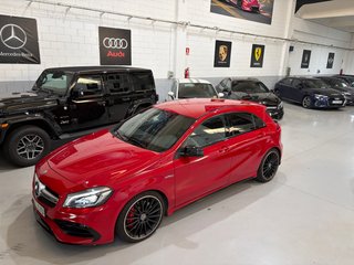Mercedes-Benz Clase A 2016