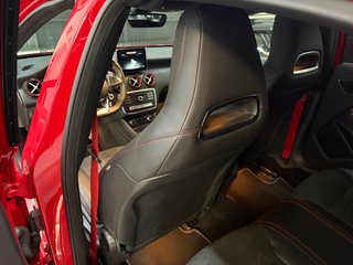 Mercedes-Benz Clase A 2016