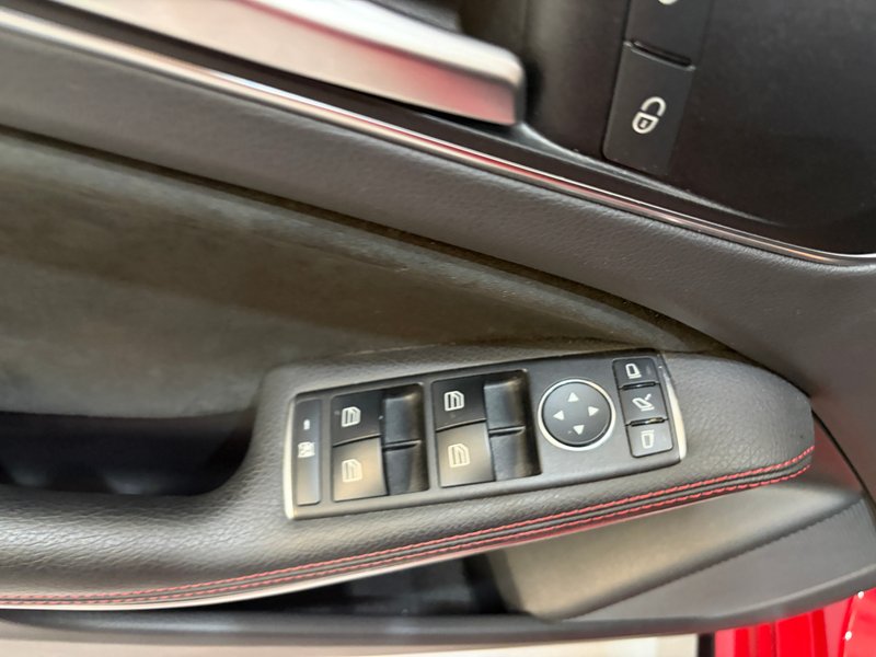 Mercedes-Benz Clase A A 45 AMG 4 Matic 2016, foto 18