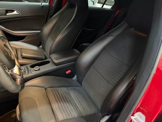 Mercedes-Benz Clase A 2016