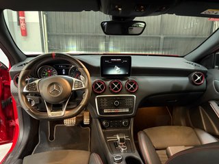 Mercedes-Benz Clase A 2016