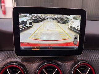 Mercedes-Benz Clase A 2016