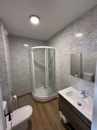 Piso de alquiler vacacional en La Manga