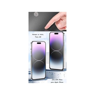 Protettore schermo opaco iPhone 17 Pro 3 pezzi