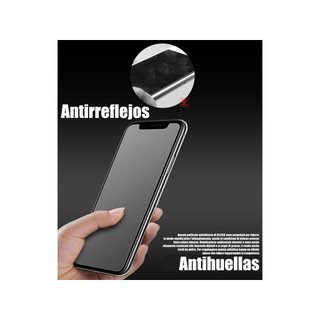Protettore schermo opaco iPhone 17 Pro 3 pezzi