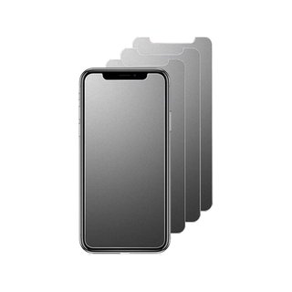 Protettore schermo opaco iPhone 17 Pro 3 pezzi