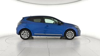 RENAULT Clio Diesel Clio dCi Evolution 74kW