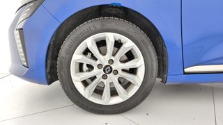 RENAULT Clio Diesel Clio dCi Evolution 74kW