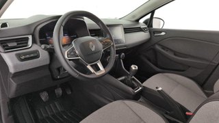 RENAULT Clio Diesel Clio dCi Evolution 74kW