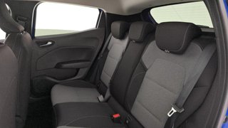 RENAULT Clio Diesel Clio dCi Evolution 74kW