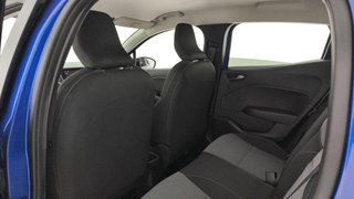 RENAULT Clio Diesel Clio dCi Evolution 74kW