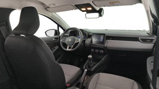 RENAULT Clio Diesel Clio dCi Evolution 74kW