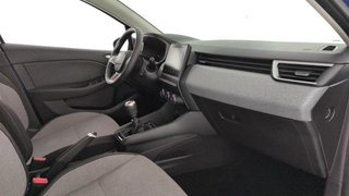 RENAULT Clio Diesel Clio dCi Evolution 74kW