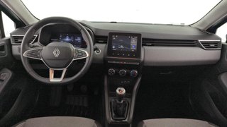 RENAULT Clio Diesel Clio dCi Evolution 74kW