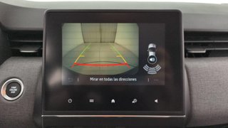 RENAULT Clio Diesel Clio dCi Evolution 74kW
