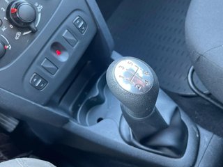DACIA Sandero Sandero Sandero 0.9 TCE Stepway Essential 66kW