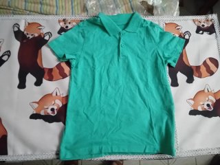 Set 3 tshirt estive bambino 2-4M