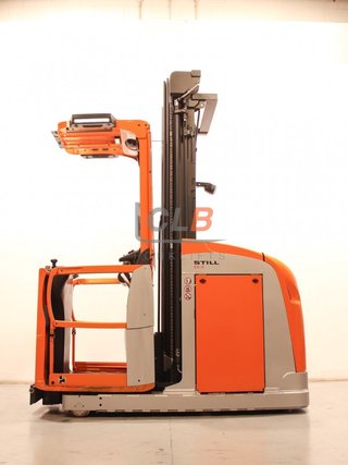 Ref. M-6661 Recoge Pedidos nivel Alto STILL EK-X48