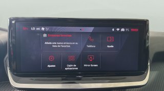 Peugeot 2008 PureTech 100 S&S Allure 75 kW (100 CV)