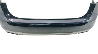 Volvo 39845379 paragolpes trasero v90 cross 122537