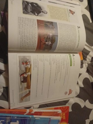 Educación Física 1.