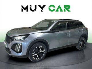 Peugeot 2008 PureTech 100 S&S Allure 75 kW (100 CV)