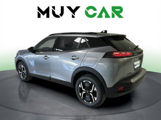 Peugeot 2008 PureTech 100 S&S Allure 75 kW (100 CV)