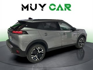 Peugeot 2008 PureTech 100 S&S Allure 75 kW (100 CV)
