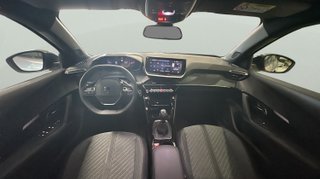 Peugeot 2008 PureTech 100 S&S Allure 75 kW (100 CV)