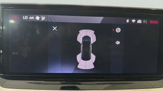 Peugeot 2008 PureTech 100 S&S Allure 75 kW (100 CV)