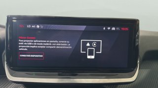Peugeot 2008 PureTech 100 S&S Allure 75 kW (100 CV)
