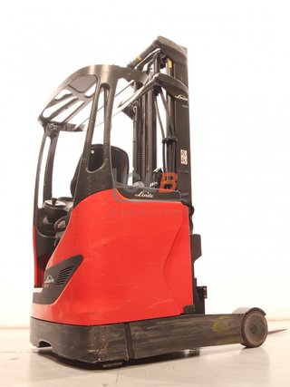 Ref. M-6634 Retráctil Linde R 12B-01