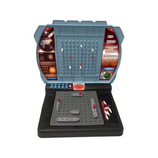 Lexibook GT2800i1 batalla naval electrónico