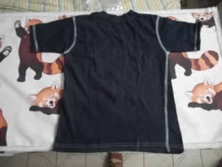 Set bambino primavera/estate 3pz 36M/3A