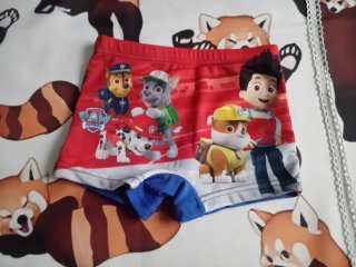 Set bambino primavera/estate 3pz 36M/3A