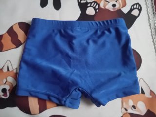 Set bambino primavera/estate 3pz 36M/3A