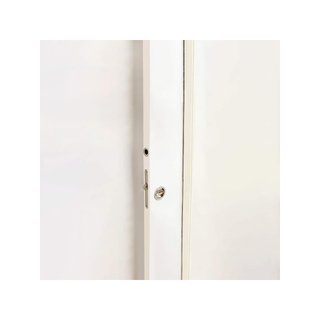 Emuca kit cerradura muletilla puerta corredera