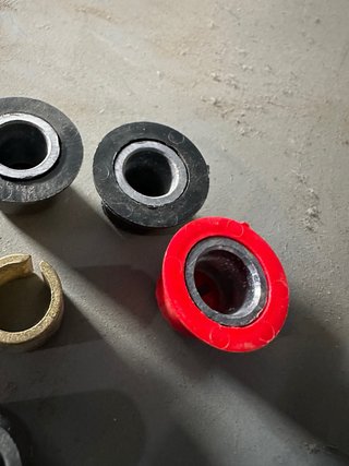 Bornas de Batería Coche