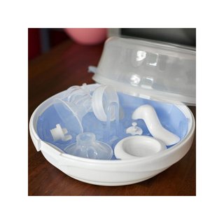 Philips Avent SCF281/02 esterilizador vapor