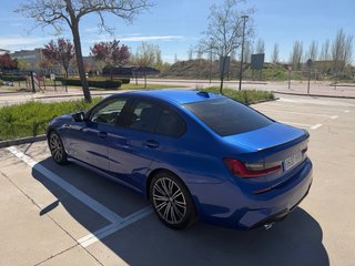 BMW 320d, Aut. Nacional / M / IVA deducible