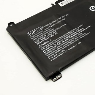 Batteria BLESYS HW03XL per HP Pavilion 15-EG 15-eg0xxx