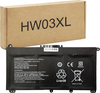 Batteria BLESYS HW03XL per HP Pavilion 15-EG 15-eg0xxx