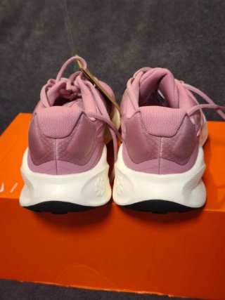 Nike Revolution 7 rosas talla 40.5 nuevas