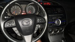 Mazda 3 2008
