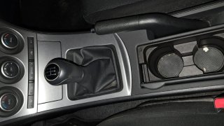 Mazda 3 2008